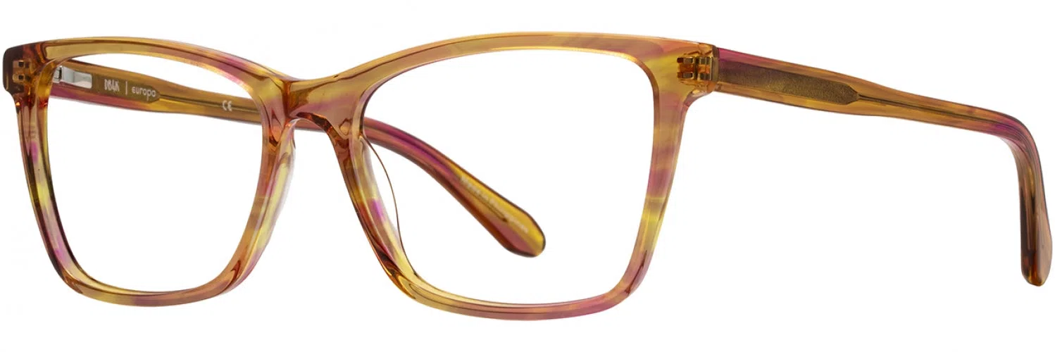 DB4K WATERCOLOR Eyeglasses - view 9